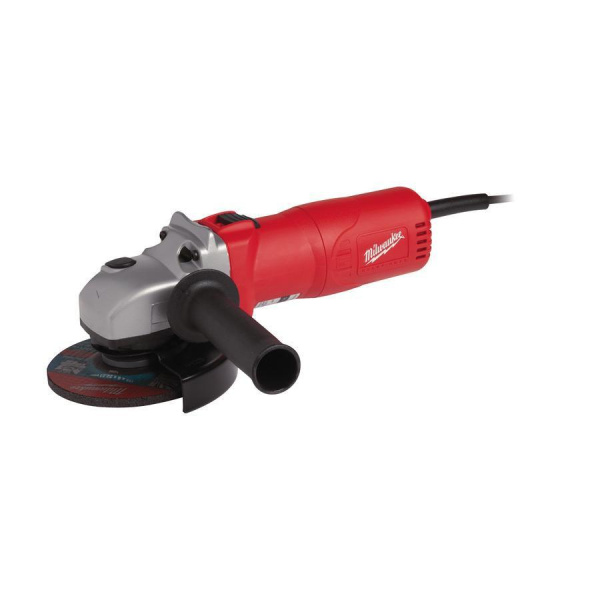 Угловая шлифмашина Milwaukee AG 9-125 XC 4933403200