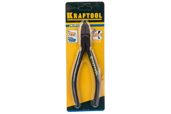 Бокорезы Kraftool KRAFT-MINI 150 мм 220017-8-15 в Екатеринбурге 