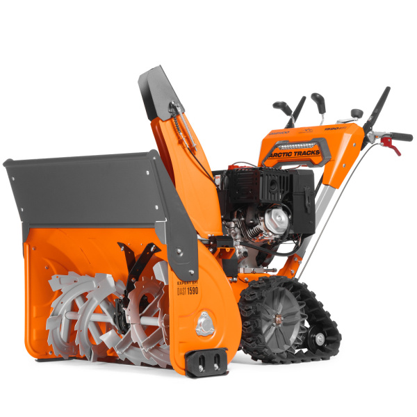 Снегоуборщик бензиновый DAEWOO DAST 1590 EFI в Красноярске