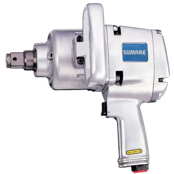 Пневматический ударный гайковерт Sumake ST 55884P 38591