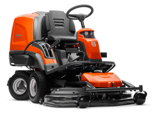 Райдер Husqvarna RC 320Ts AWD 9676288-02