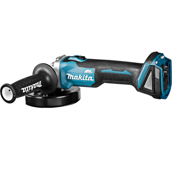 Угловая шлифмашина Makita LXT DGA504Z в Екатеринбурге