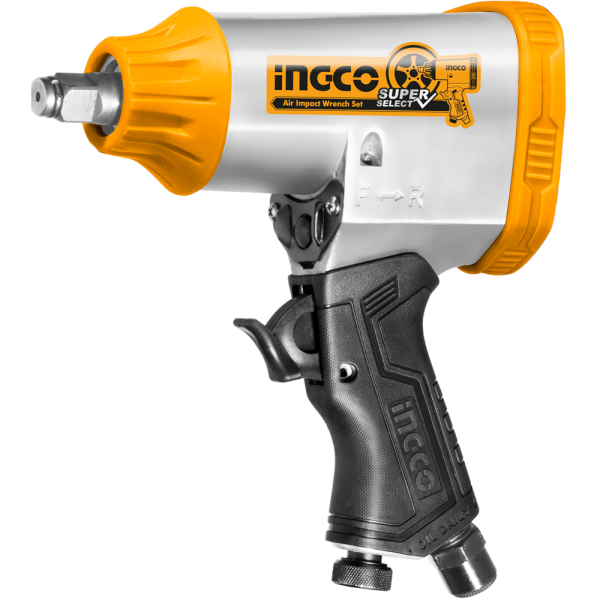 Гайковерт пневматический 1/2″ INGCO AIW12312 в Екатеринбурге