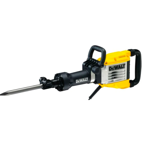 Отбойный молоток DeWalt D25961К в Екатеринбурге