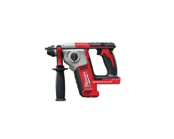 Аккумуляторный перфоратор "Milwaukee" M18 BH-0 4933443320