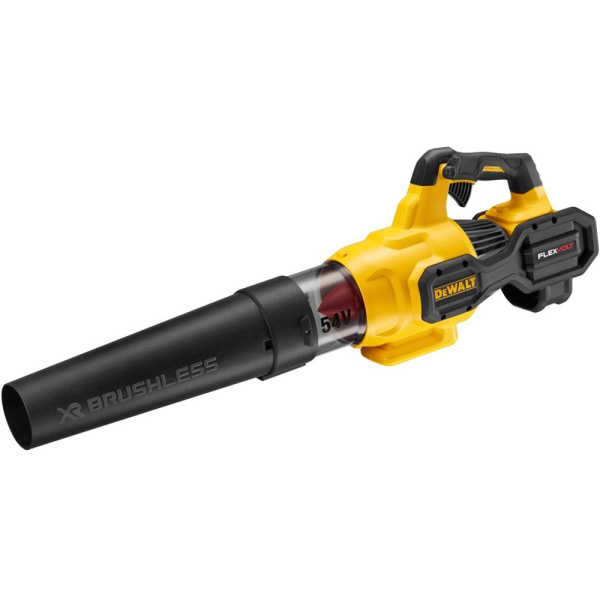 Аккумуляторный воздуходув "DeWALT" DCMBA572N-XJ