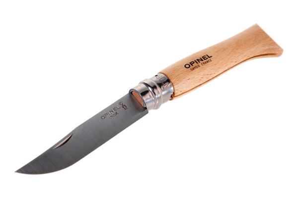 Нож OPINEL 8VRI 123080