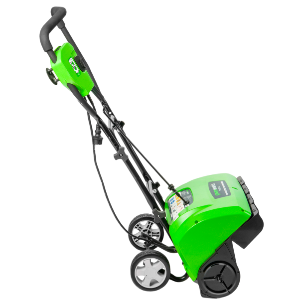 Электрический снегоотбрасыватель "Greenworks" GES10 26037 в Екатеринбурге