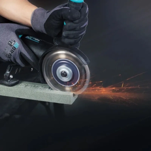 Брусок BIHUI для заточки алмазных дисков 200x50x25мм  DCBDSS в Красноярске 