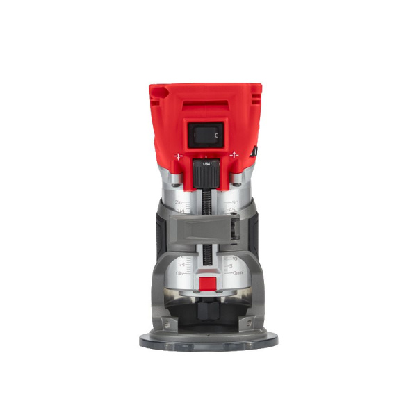 Кромочный фрезер Milwaukee M18FTR-0X 4933471604