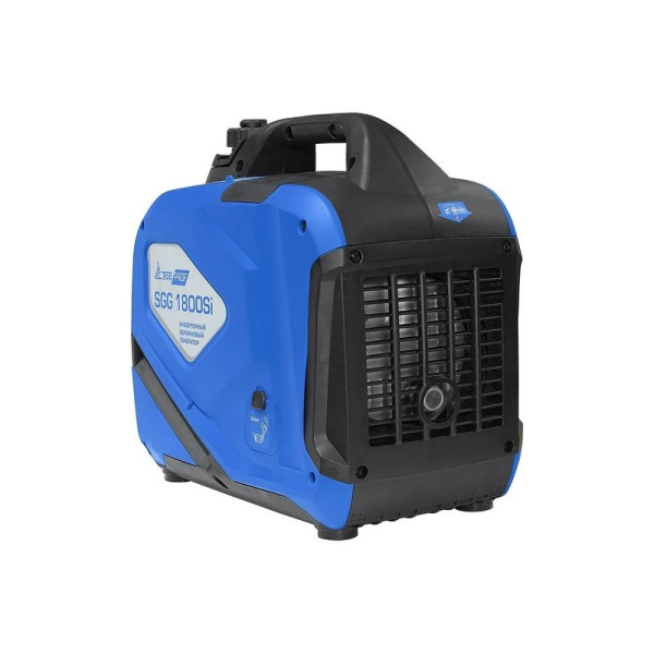 Бензогенератор инверторный SGG 1800Si 060023 в Красноярске
