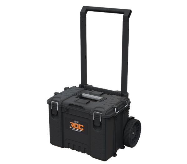 Ящик для инструментов на колесах Keter ROC PRO GEAR 2.0  17211897