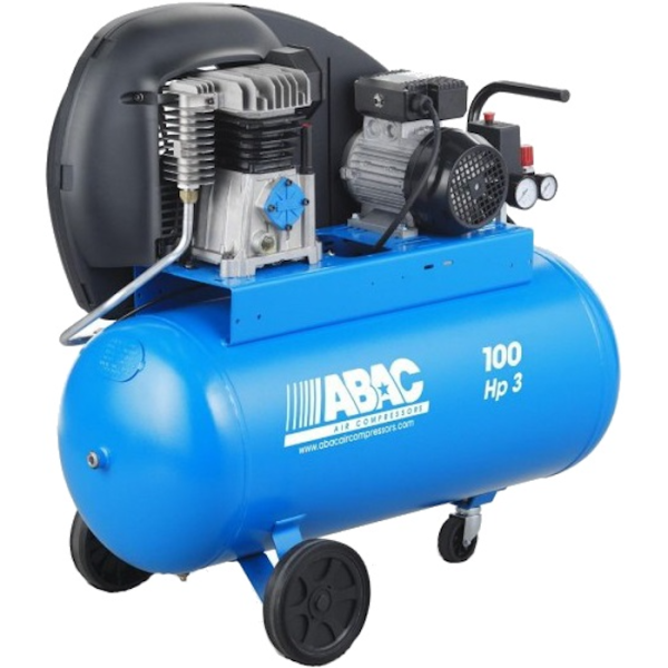 Компрессор Abac A29B 100 CM3 1129740186