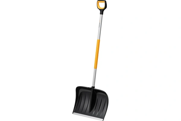 Лопата для снега Fiskars X-series 1057178