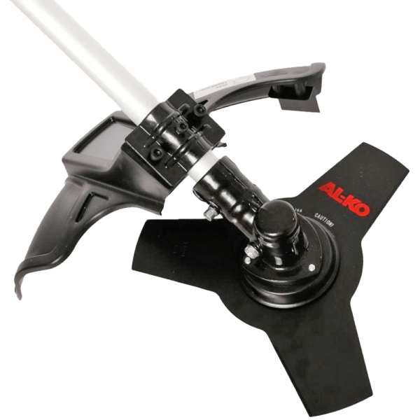Мотокоса бензиновая GEOS Max Premium 140 B 227615 в Екатеринбурге