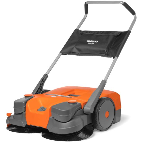 Машина подметальная DAEWOO DASW 7850 в Екатеринбурге