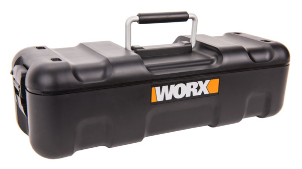 Реноватор WORX WX686 в Екатеринбурге
