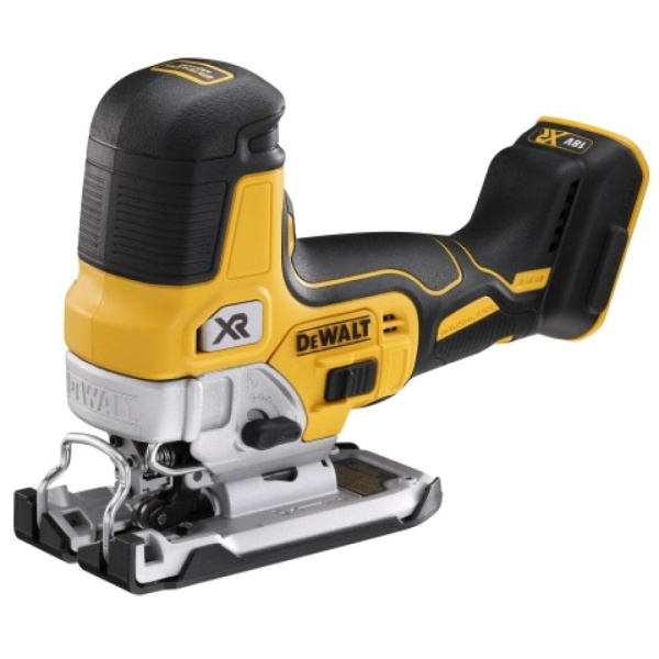 Лобзик аккумуляторный DeWalt DCS335NT-XJ