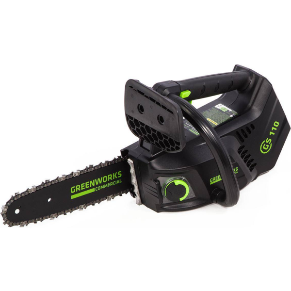 Аккумуляторная цепная пила Greenworks GD40TCS 2003807 в Екатеринбурге