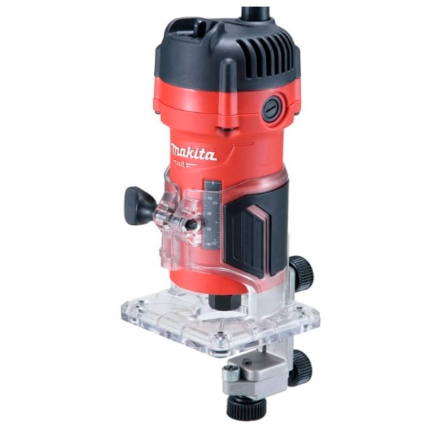 Фрезер кромочный Makita M3700 190328