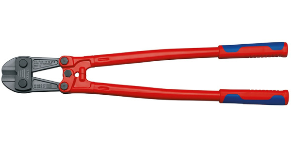 Болторезы KNIPEX 7-9мм. 610мм. KN-7172610