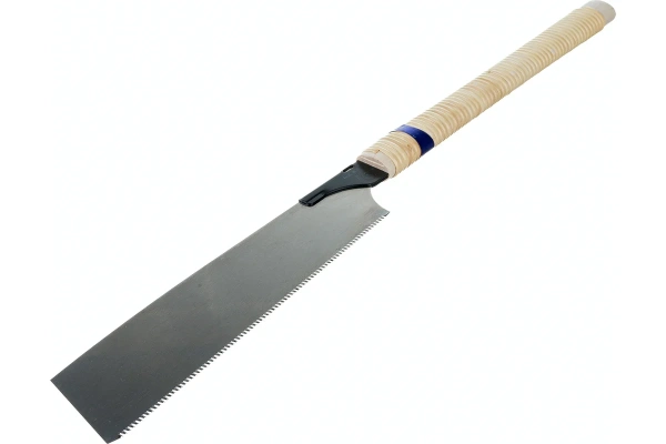 Ножовка ZETSAW Kataba 250 мм, 18TPI Z.15271 в Екатеринбурге 