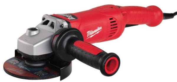Угловая шлифмашина Milwaukee AGV 17-180 XC/DMS 4933432270