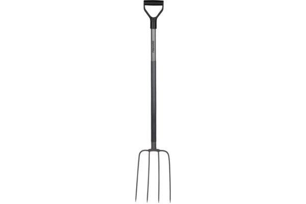 Вилы для удобрений FISKARS  Ergonomic 1001695