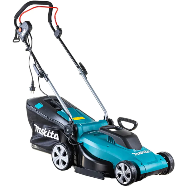 Электрическая газонокосилка Makita ELM3720 в Екатеринбурге