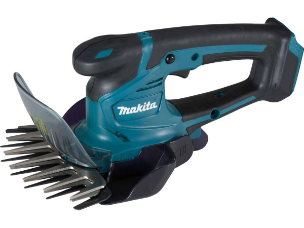 Ножницы аккумуляторные для травы Makita UM600DZ (10,8В, без акб и з/у) в Екатеринбурге