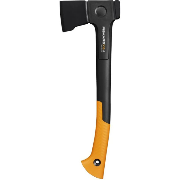 Топор Fiskars универсальный X18  1069103