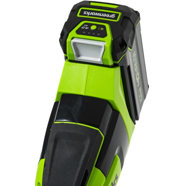 Триммер б/щ Greenworks 2105707UB в Екатеринбурге