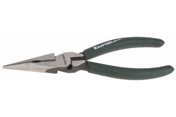 Тонкогубцы Kraftool 200мм. CrMо 22001-3-20_z01