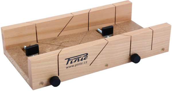 Стусло деревянное PINIE 300х65х38мм.  28-300653819 в Екатеринбурге 