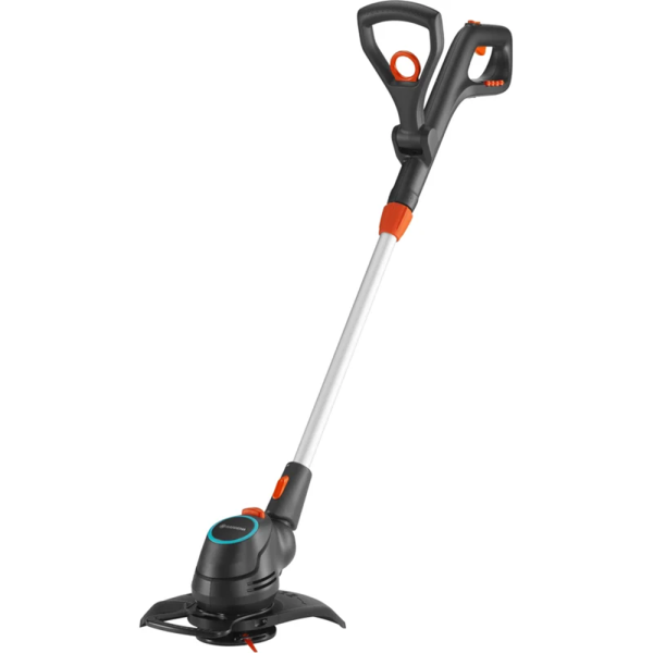 Аккумуляторный триммер GARDENA ComfortCut Li-18/23 09878-55.000.00 в Екатеринбурге