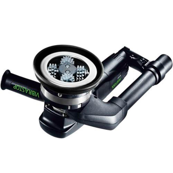 Зачистной фрезер "FESTOOL" RG 80 E-Set DIA HD 768967 в Екатеринбурге
