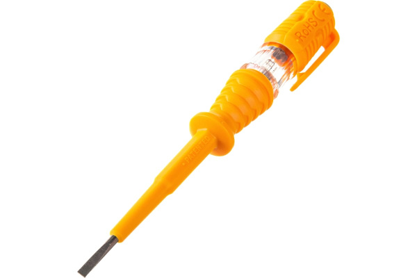 Отвертка индикатор INGCO HSDT1408