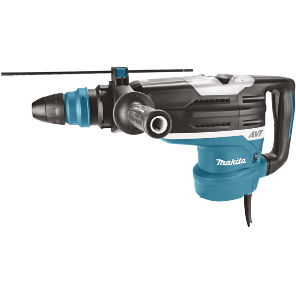 Перфоратор "MAKITA" HR5212C