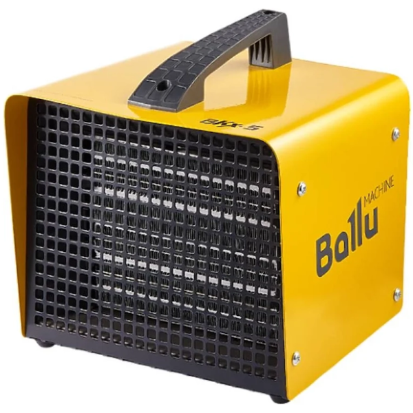 Электрическая тепловая пушка Ballu BKX-5 HC-1031315