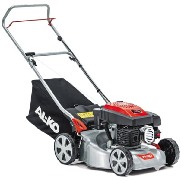 Бензиновая газонокосилка AL-KО Easy 4.2 P-S 113605 в Екатеринбурге