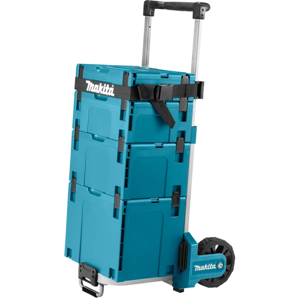 Тележка Makita MakPac TR00000001 в Екатеринбурге