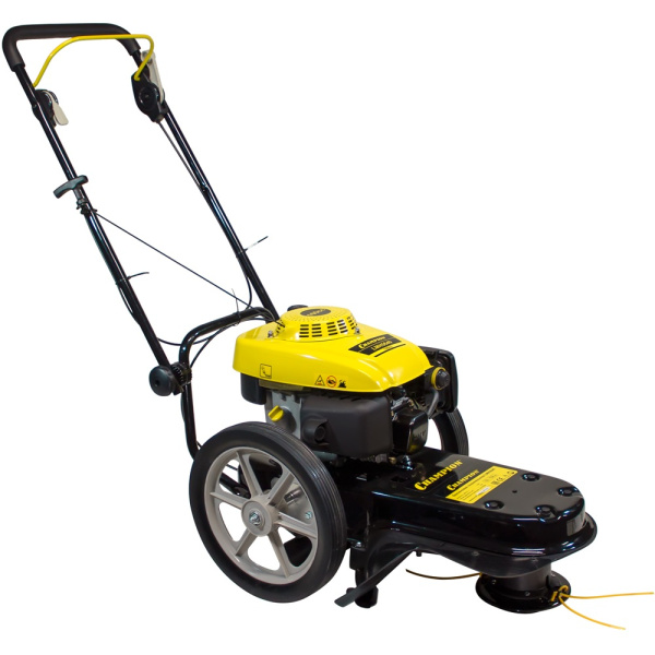Газонокосилка CHAMPION LMH5640  в Екатеринбурге