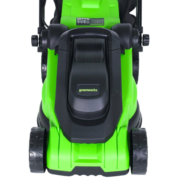 Газонокосилка Greenworks  GD1200LM32  2517807 в Екатеринбурге