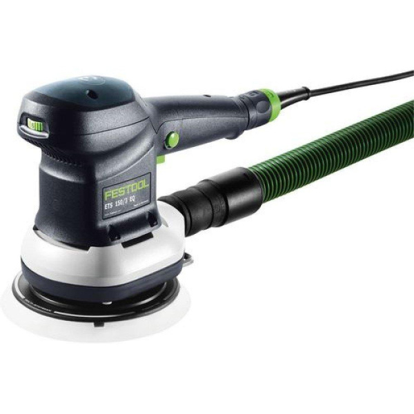 Эксцентриковая шлифмашина FESTOOL ЕТS 150/3 EQ 575023