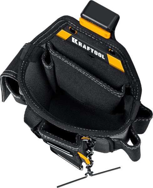 Сумка поясная 13 карманов KRAFTOOL КР-13Е 38772 в Екатеринбурге