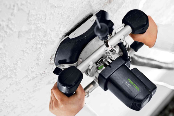 Зачистной фрезер "FESTOOL" RG 80 E SZ Plus 768966 в Екатеринбурге