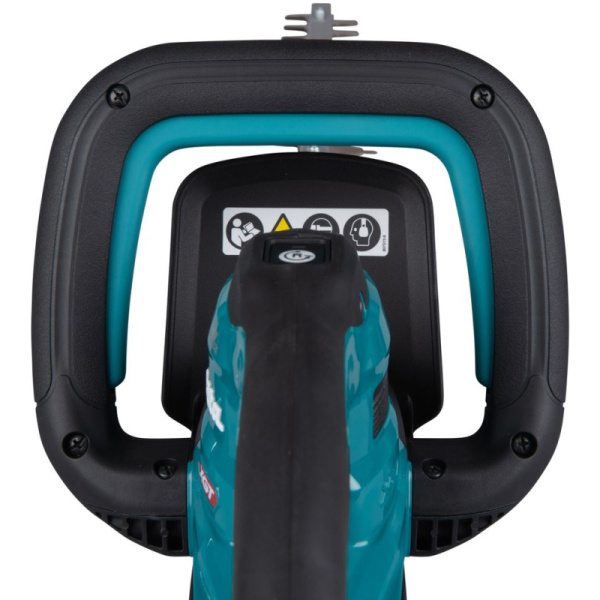 Кусторез аккумуляторный Makita UH021GZ XGT 40 VMAX в Екатеринбурге