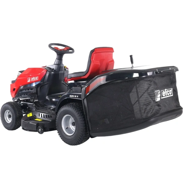 Газонокосилка с сиденьем  EFCO EF 102R/16 K 68059217 в Екатеринбурге