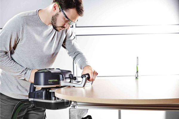 Кромкооблицовочная машина Festool CONTURO KA 65 Set 574613 в Екатеринбурге