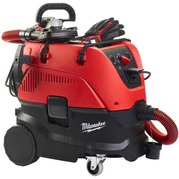 Промышленный пылесос Milwaukee AS-30MAC 4933459415